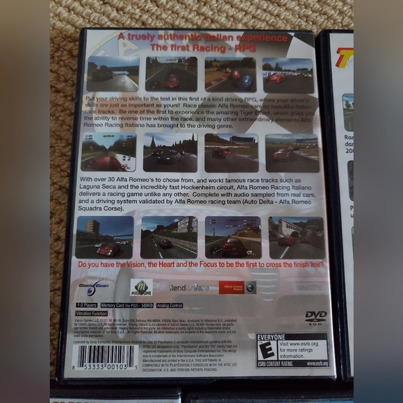 PS2 Game bundle - Picture 6 of 12